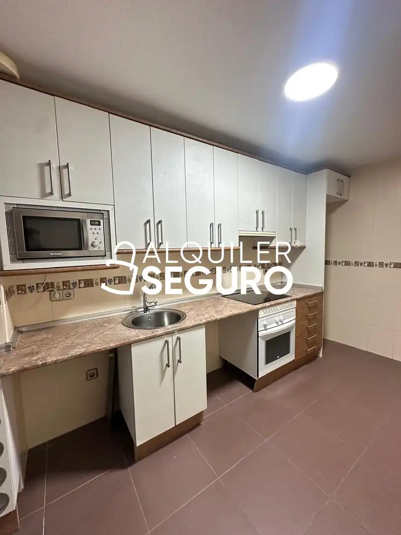 Appartement 92 m² à Móstoles