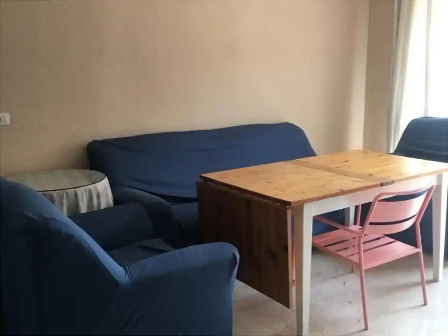 Piso de 100 m² en Jaén