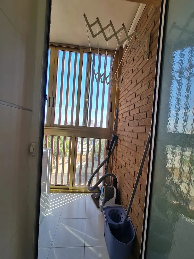 Pis de 70 m² a Alacant