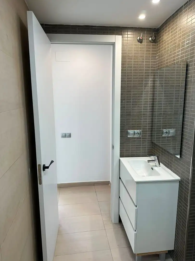 Appartement 52 m² à Sallent