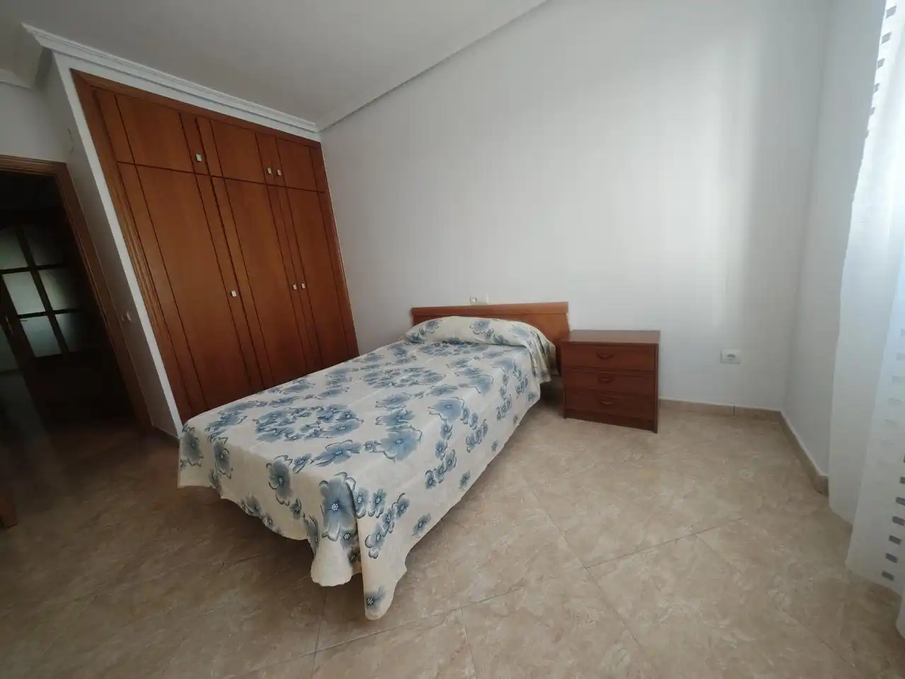 Pis de 118 m² a Plasencia