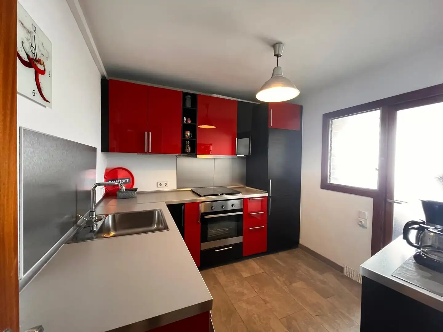 Piso de 85 m² en Palma
