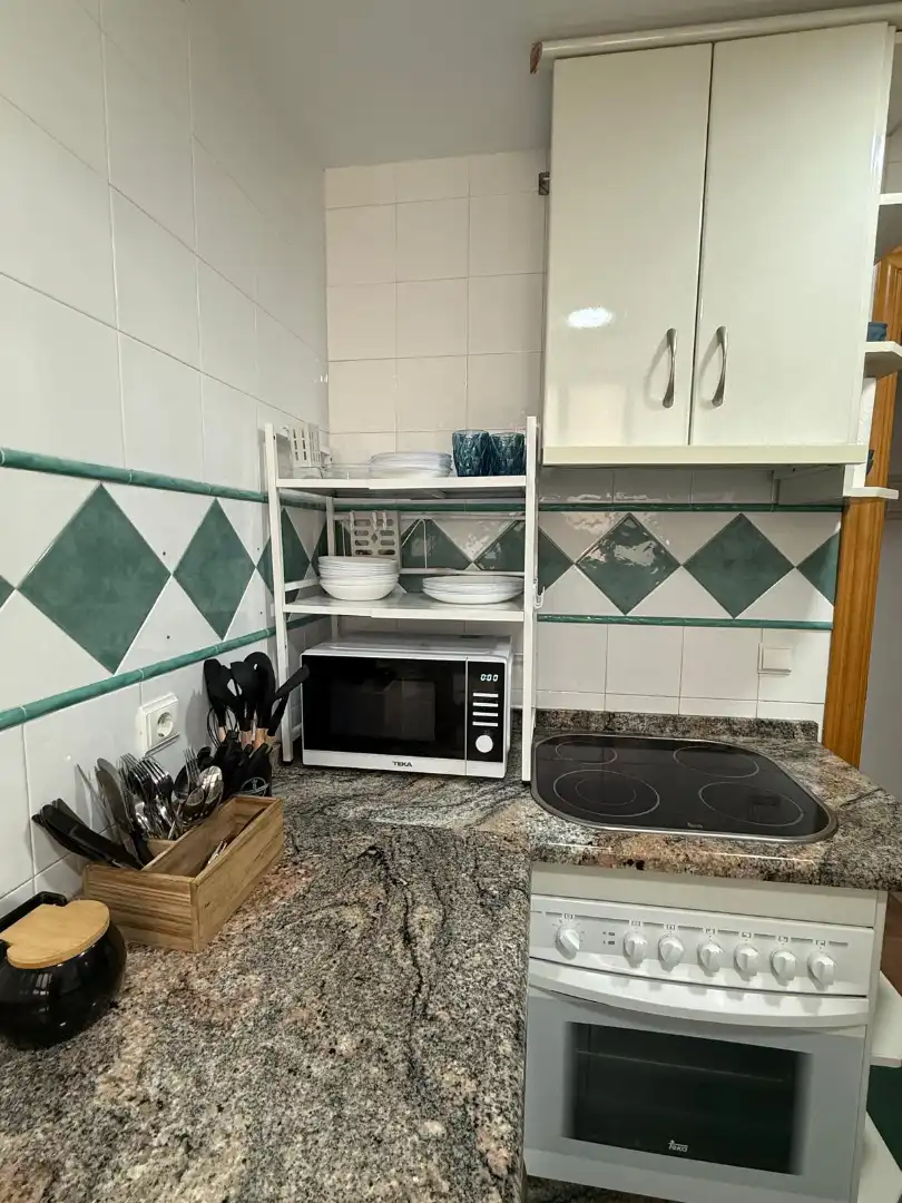 Piso de 75 m² en Salobreña