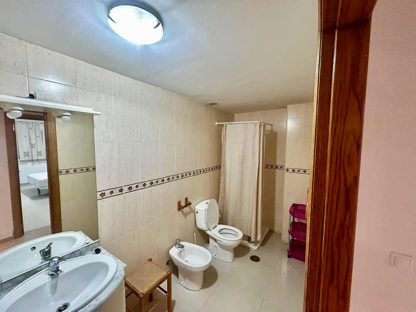 Piso de 107 m² en San Vicente del Raspeig