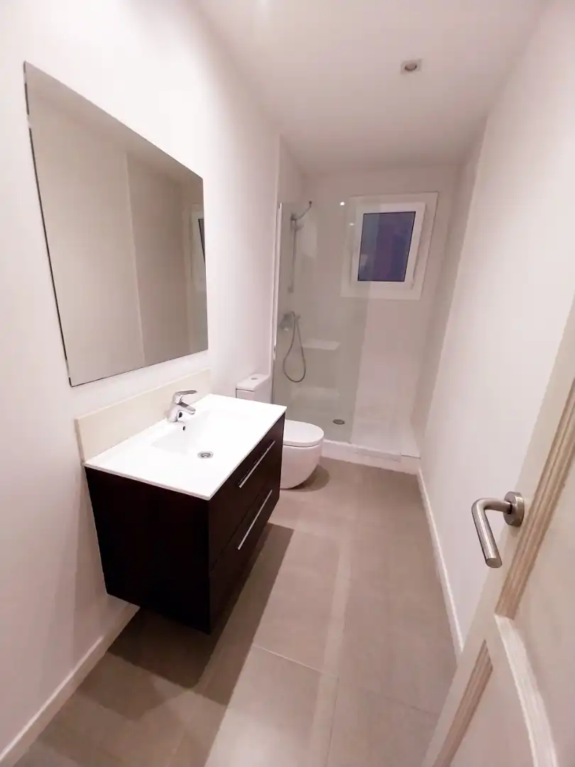 Piso de 129 m² en Barcelona