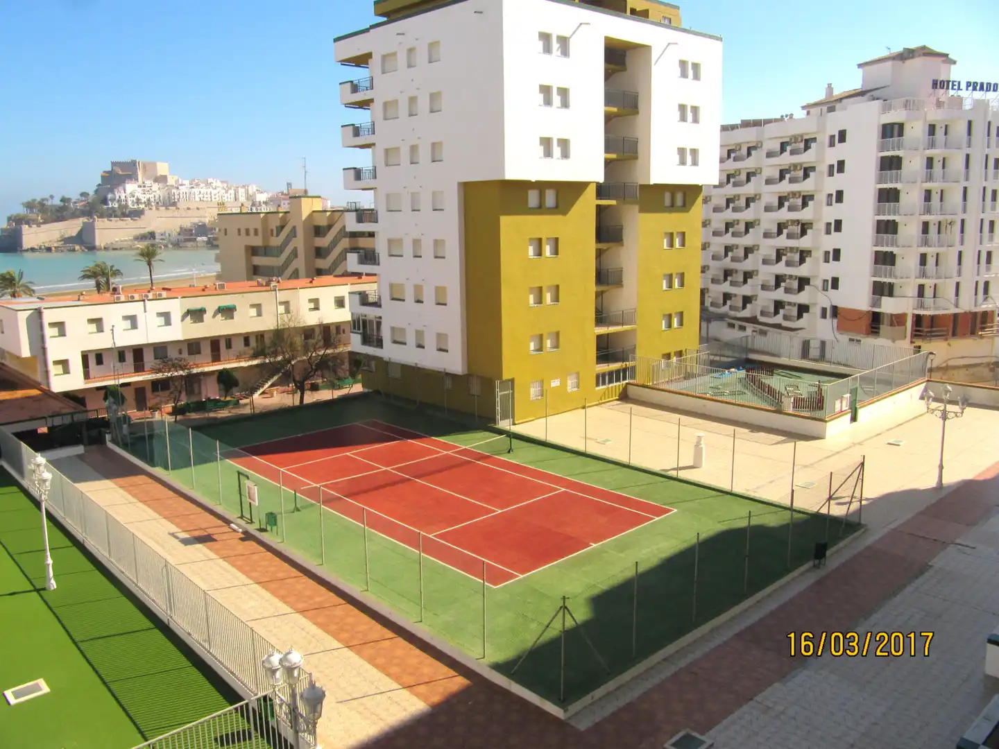 Wohnung 65 m² in Peníscola / Peñíscola