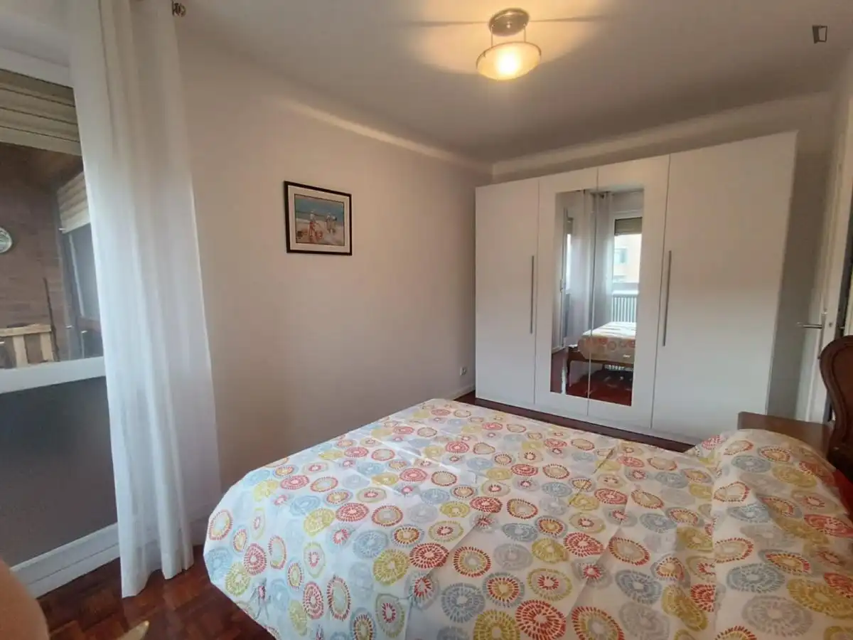 Habitación en alquiler, Pamplona