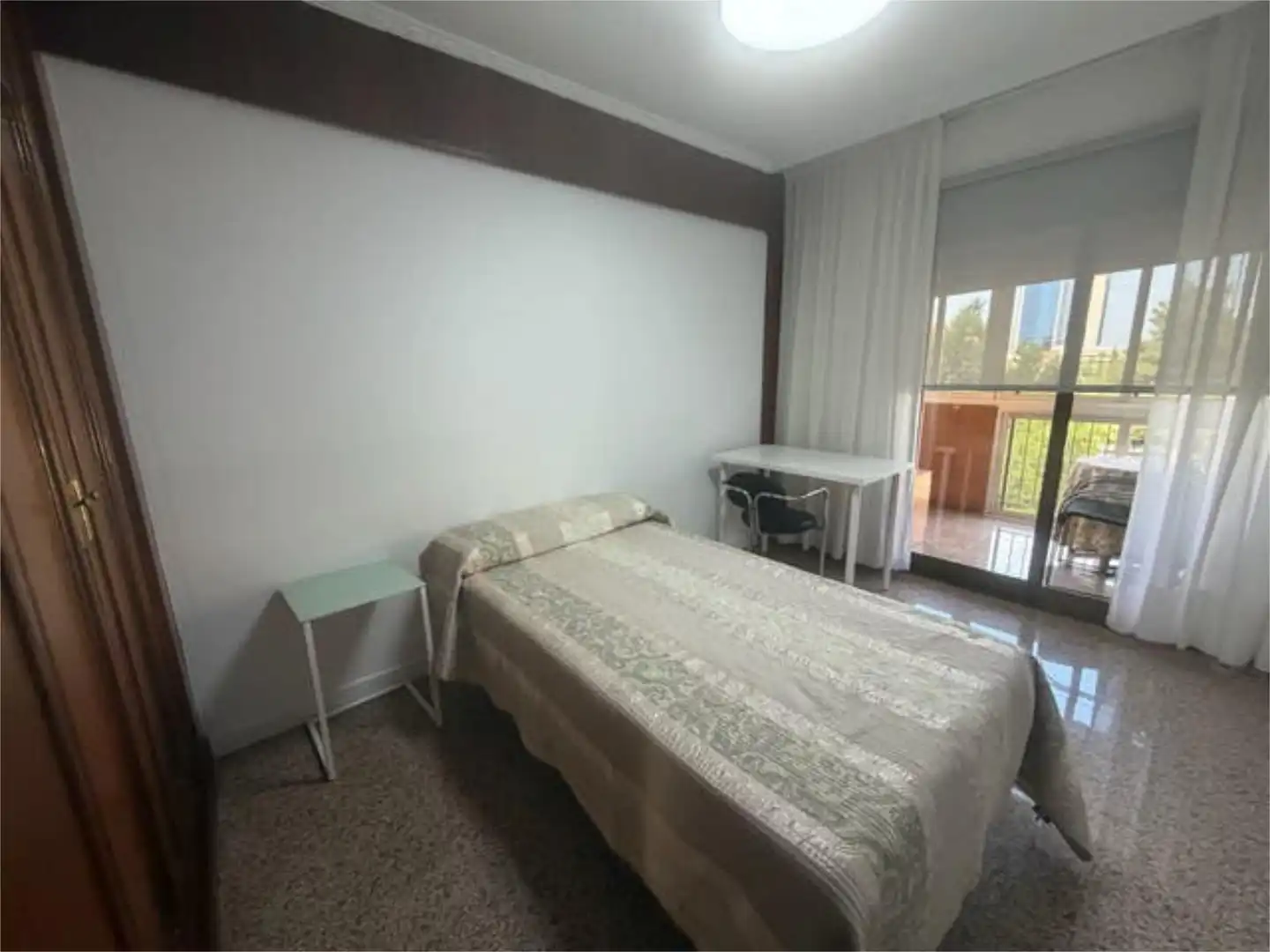Piso de 125 m² en Murcia