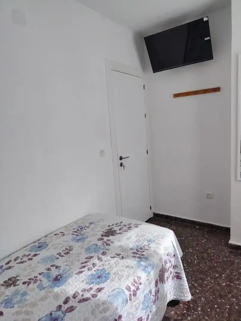 Habitación 90 m², Jaén