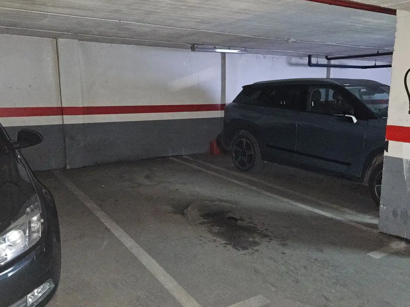 Piso de 138 m² en Madrid