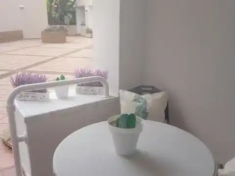 Piso de 60 m² en San Roque