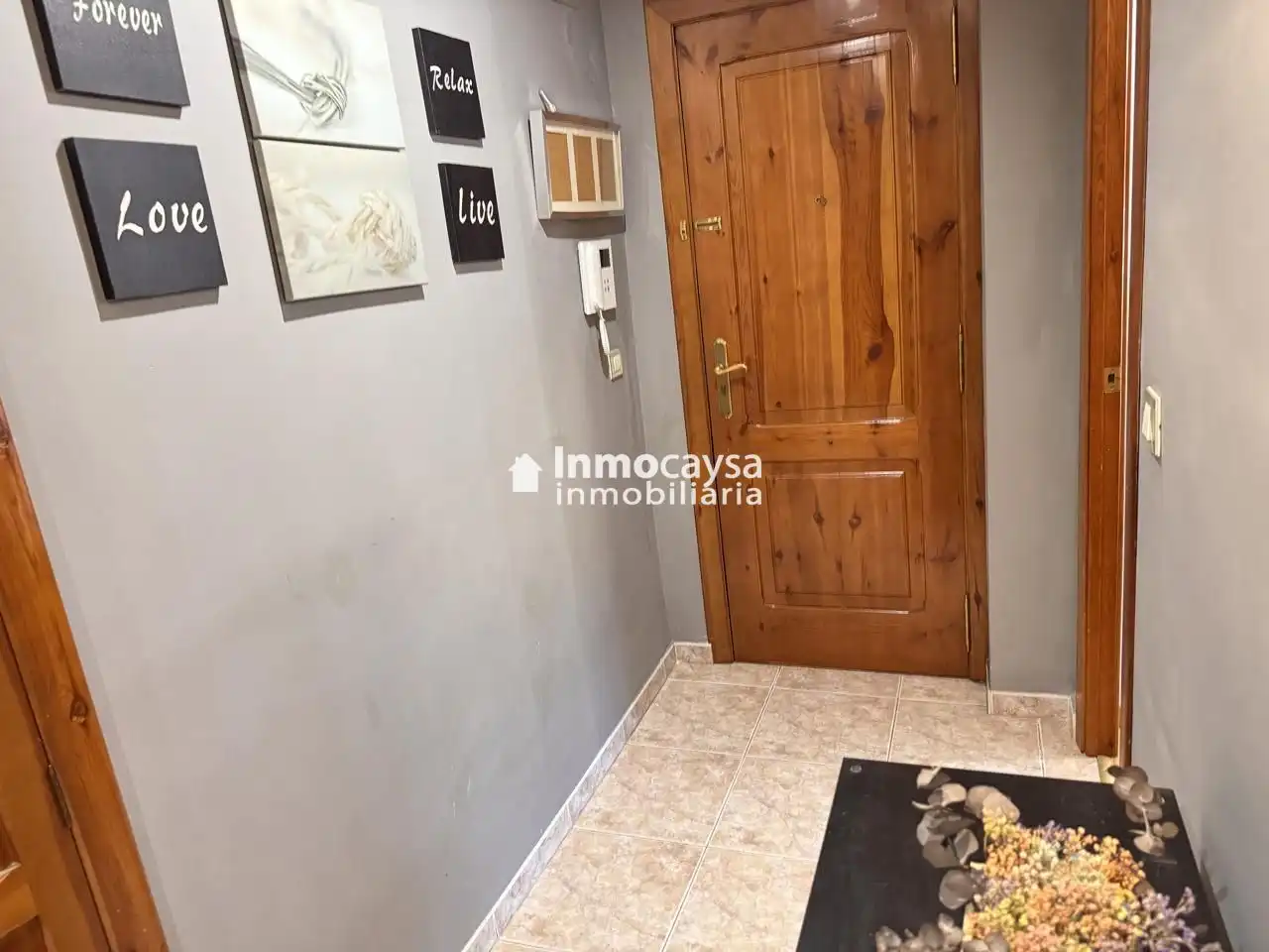 Piso de 127 m² en Játiva