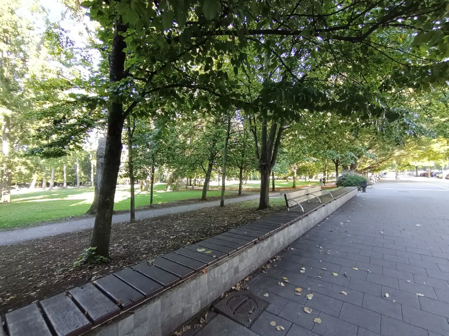 Pis de 73 m² a Gijón