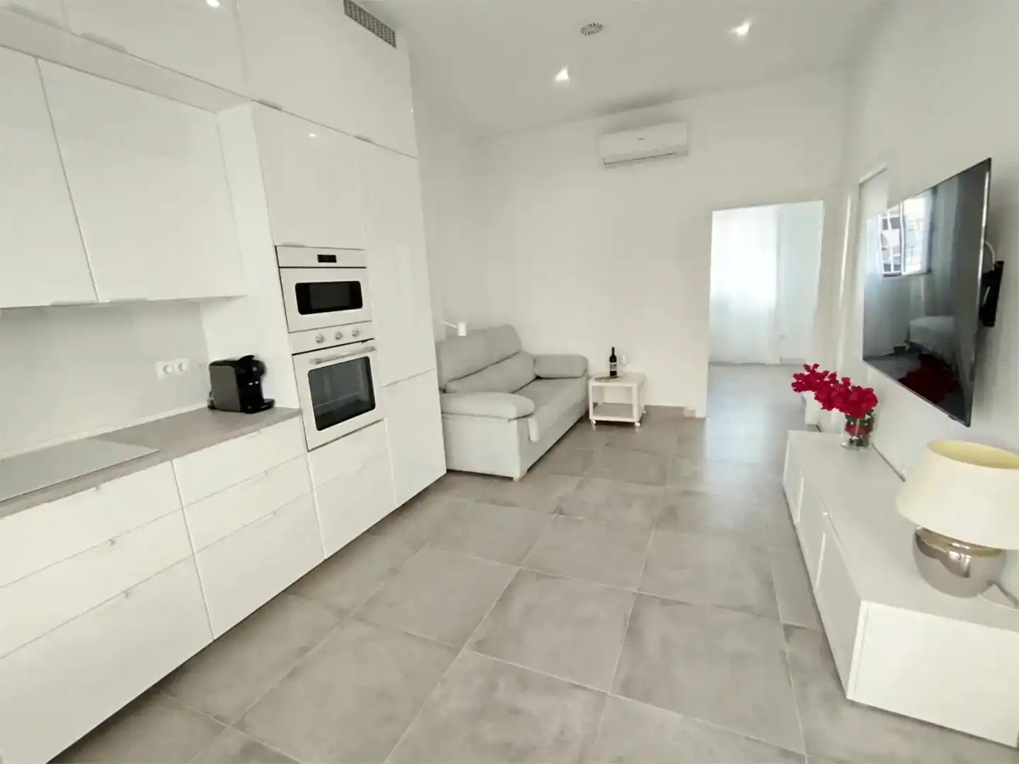 Piso de 50 m² en Fuengirola