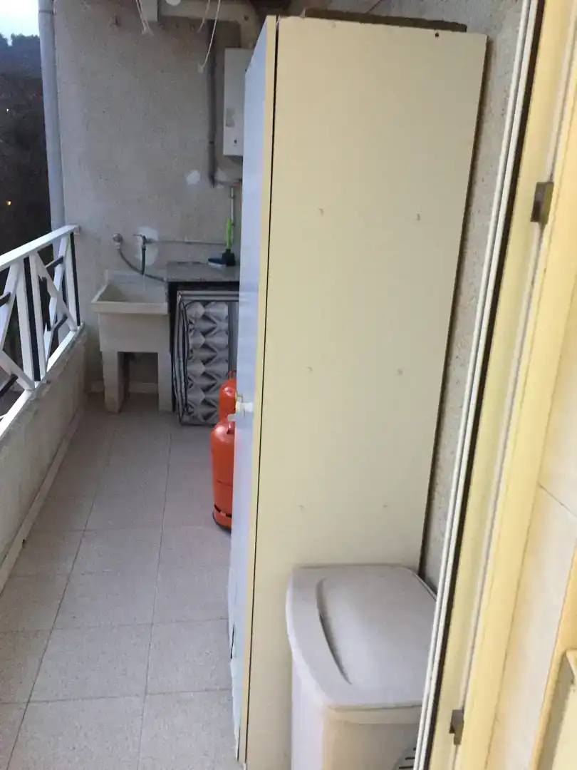 Piso de 120 m² en Viveiro