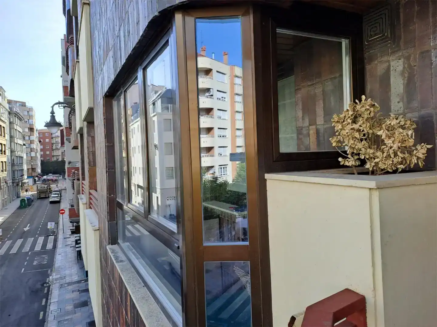Piso de 140 m² en León