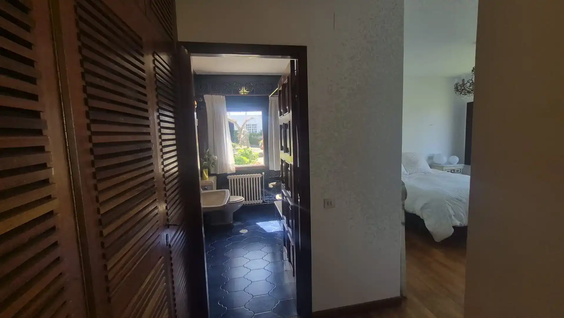 Piso de 170 m² en Sanxenxo