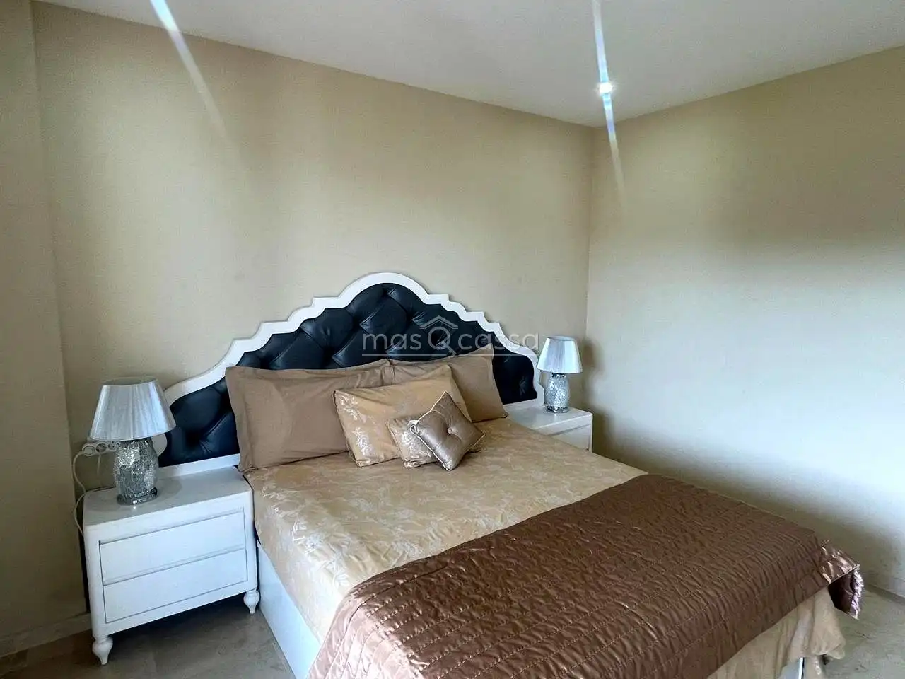 Wohnung 120 m² in San Roque