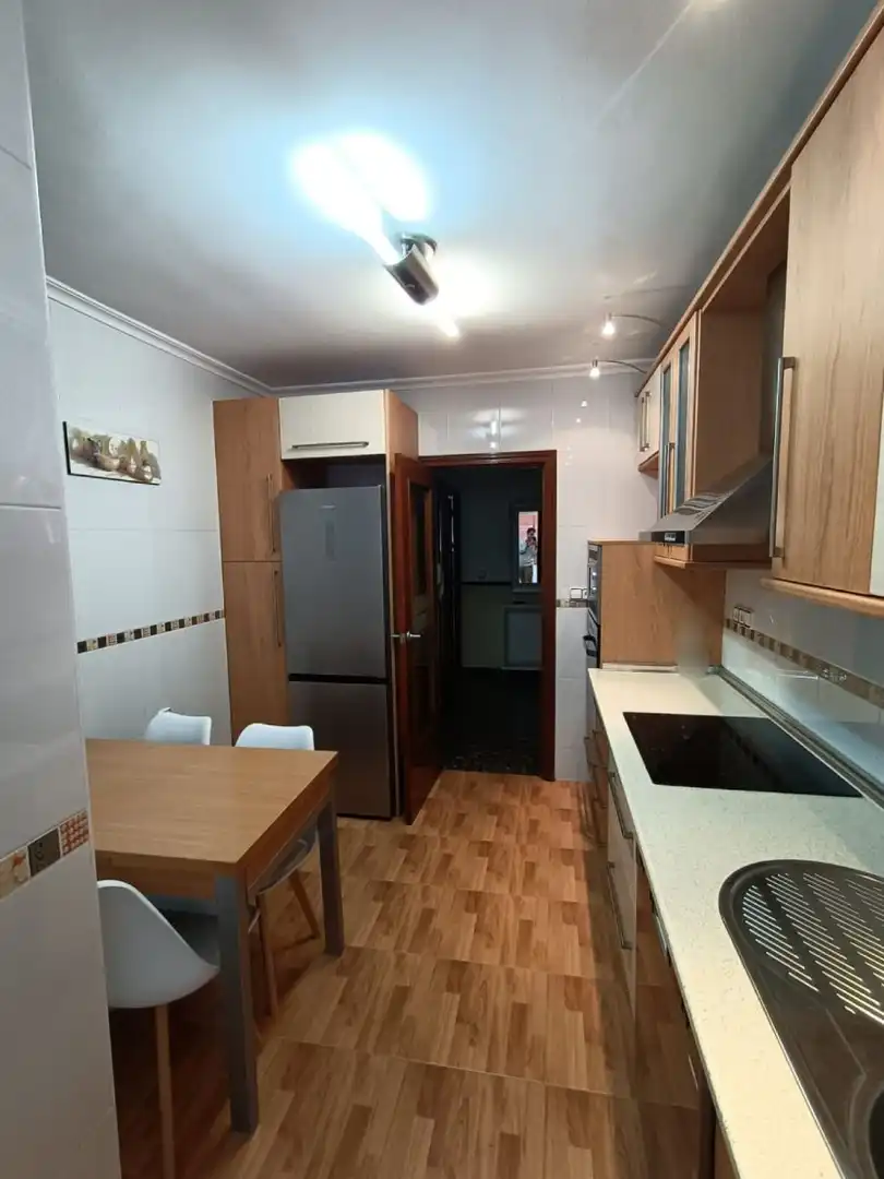 Appartamento 95 m² a Jaén