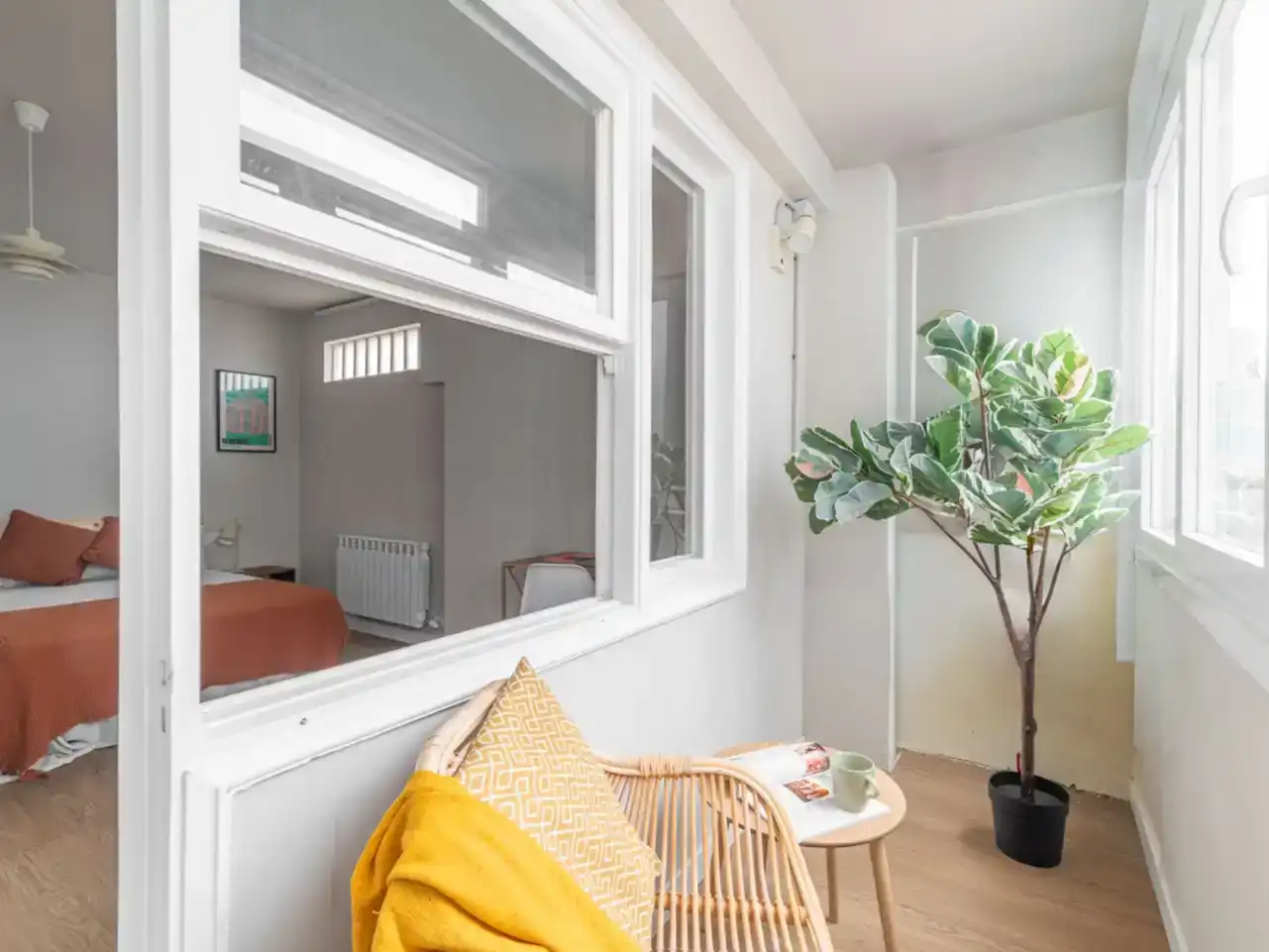 Wohnung 147 m² in Vigo