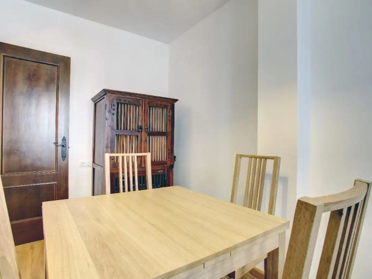 Piso de 100 m² en Benaocaz