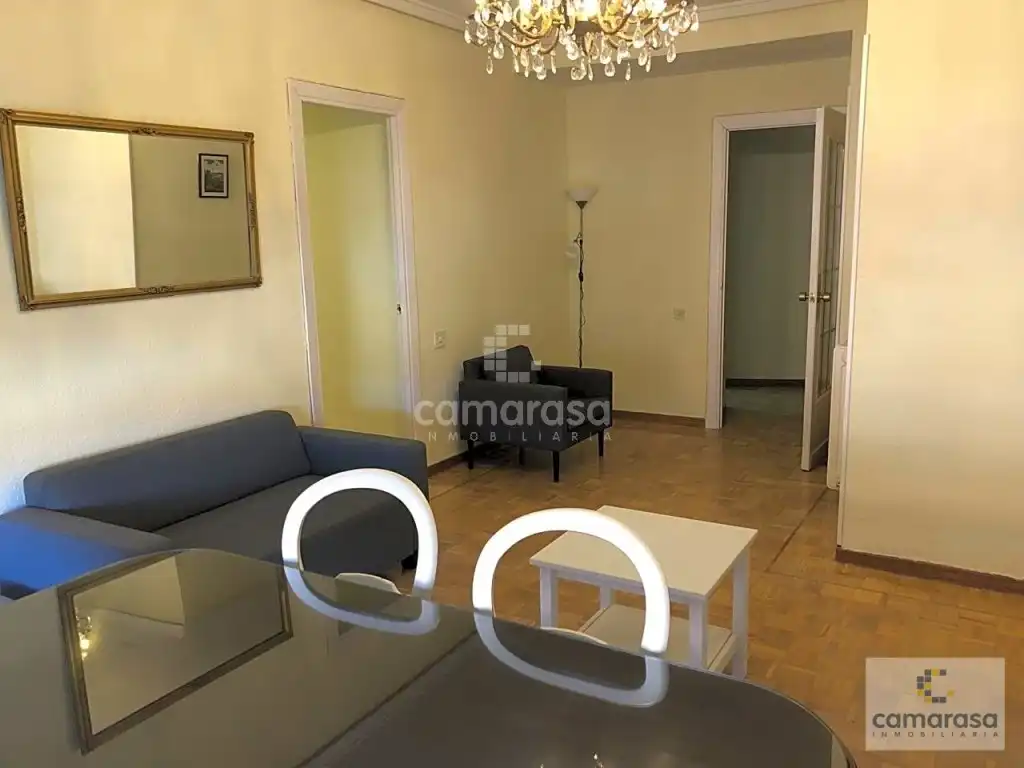 Piso de 104 m² en Ávila