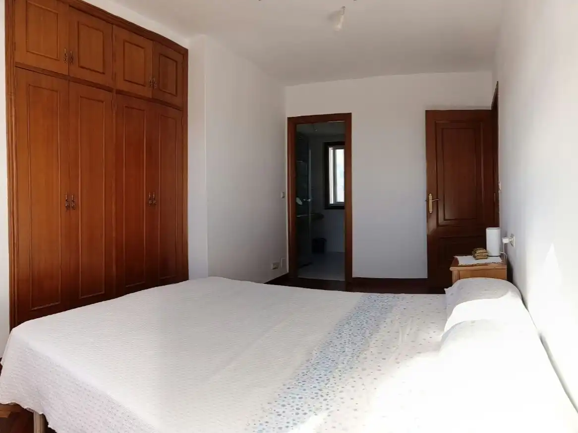 Piso de 97 m² en La Coruña