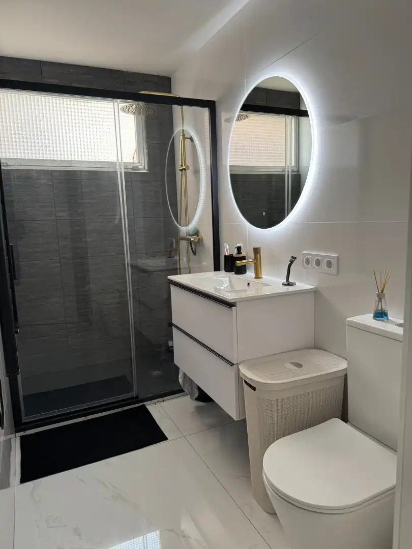 Piso de 70 m² en Palamós