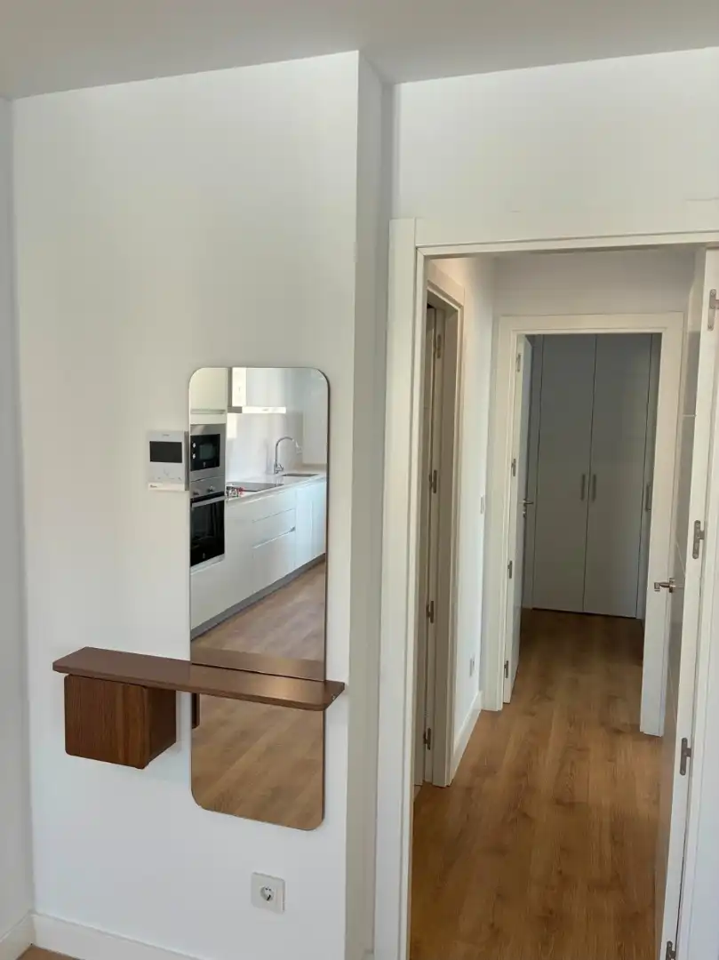 Piso de 90 m² en Dos Hermanas