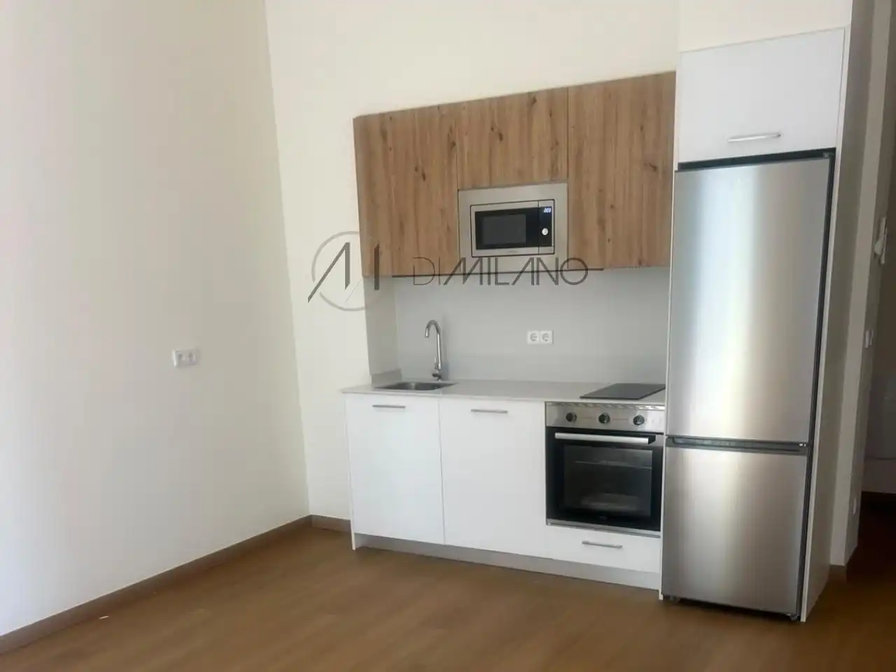 Piso de 81 m² en Vigo