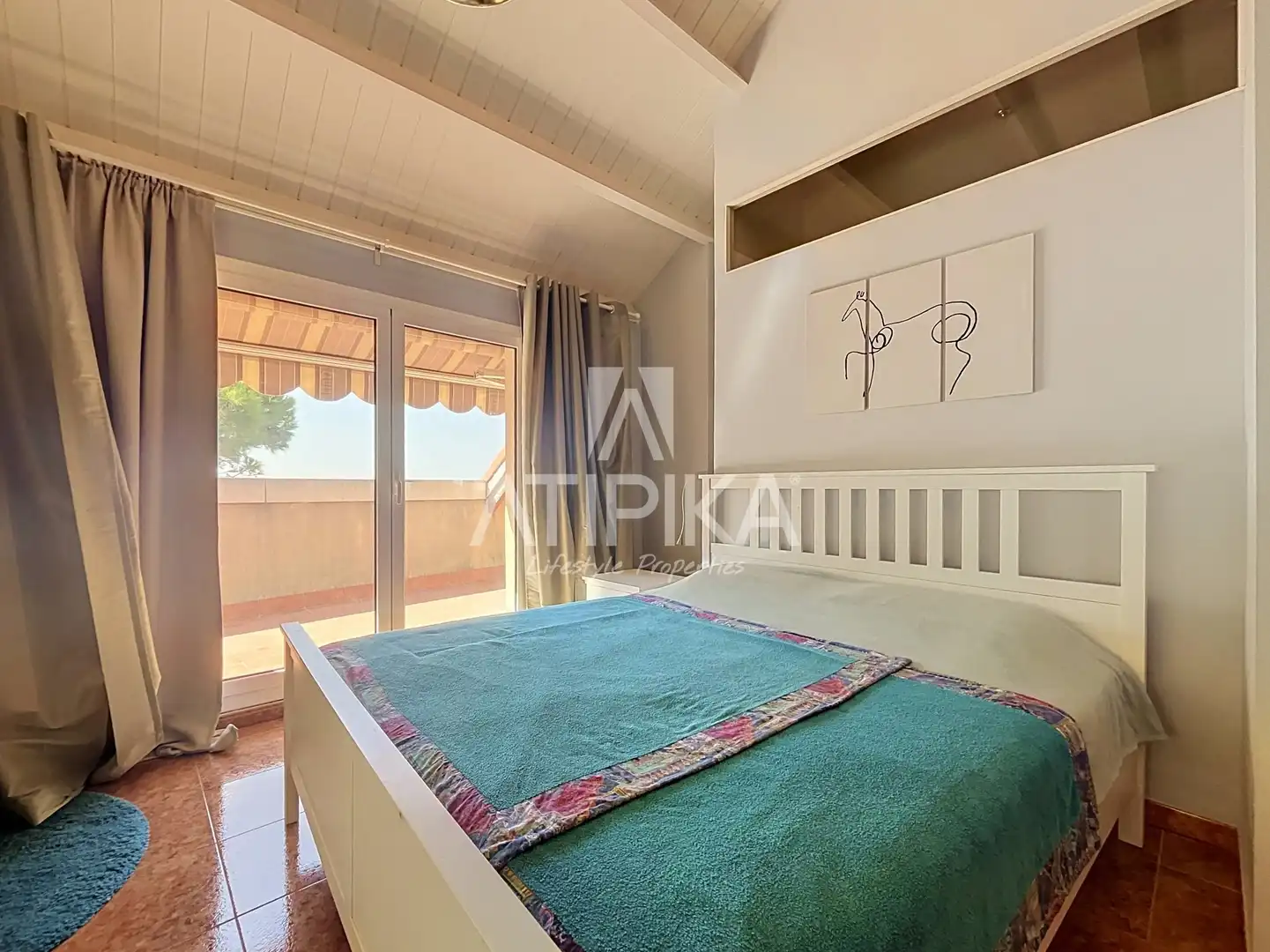 Piso de 179 m² en Castelldefels