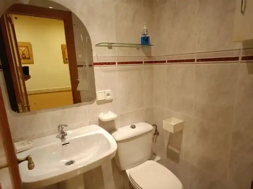 Piso de 95 m² en Burgos