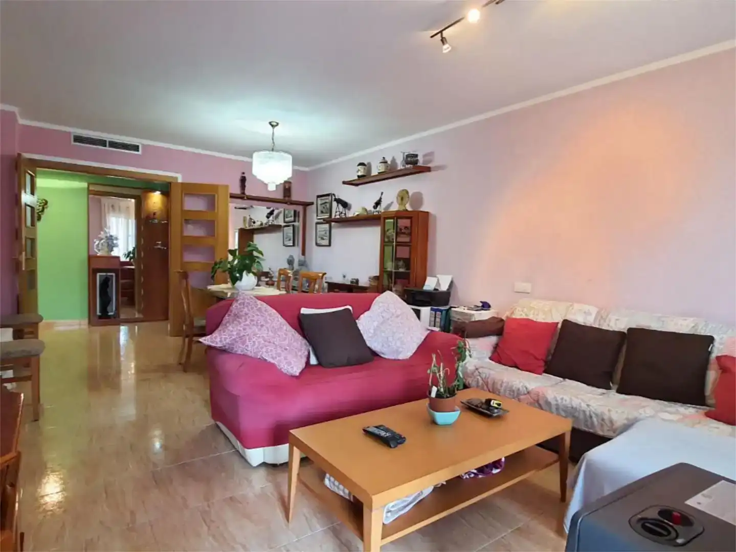 Habitación 140 m², Tortosa