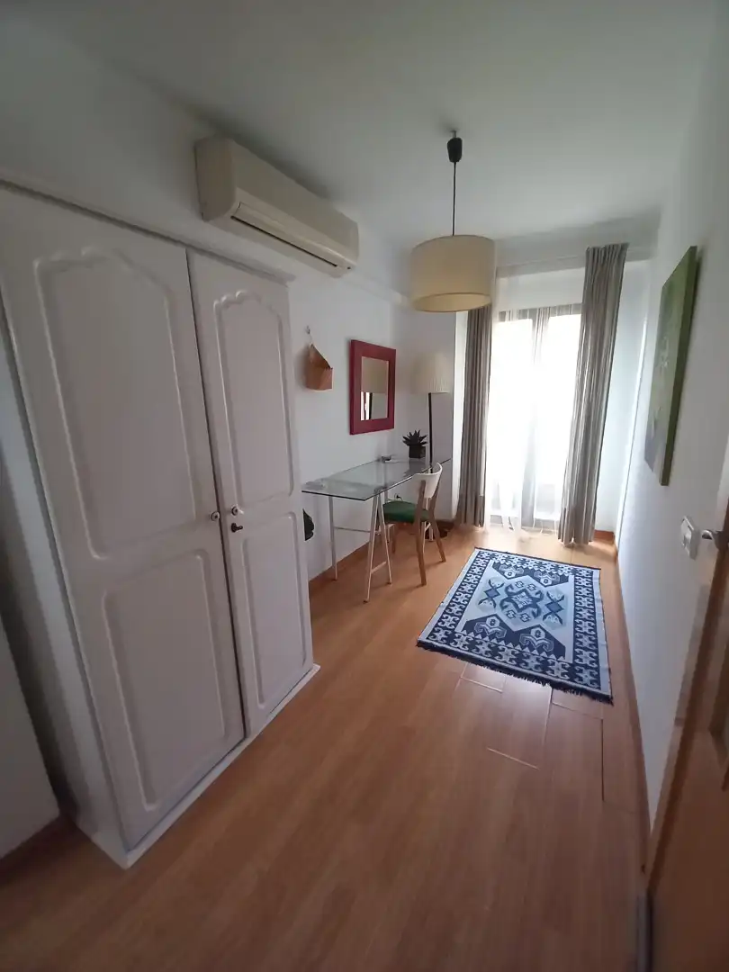 Квартира 85 м² в Валенсии