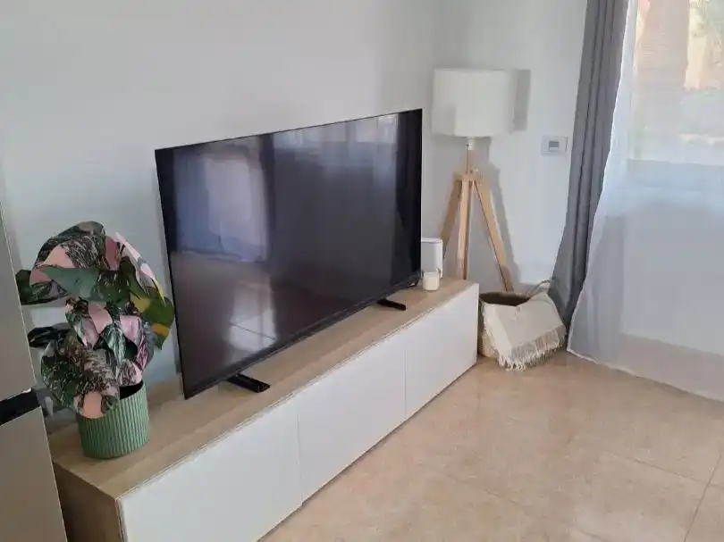 Piso de 48 m² en La Oliva