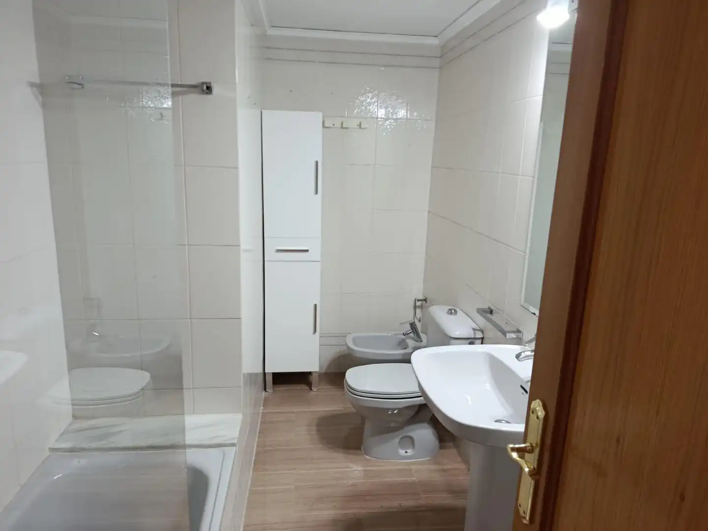 Piso de 137 m² en Gandía
