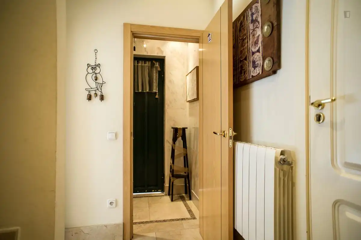 Habitación en alquiler, Salamanca