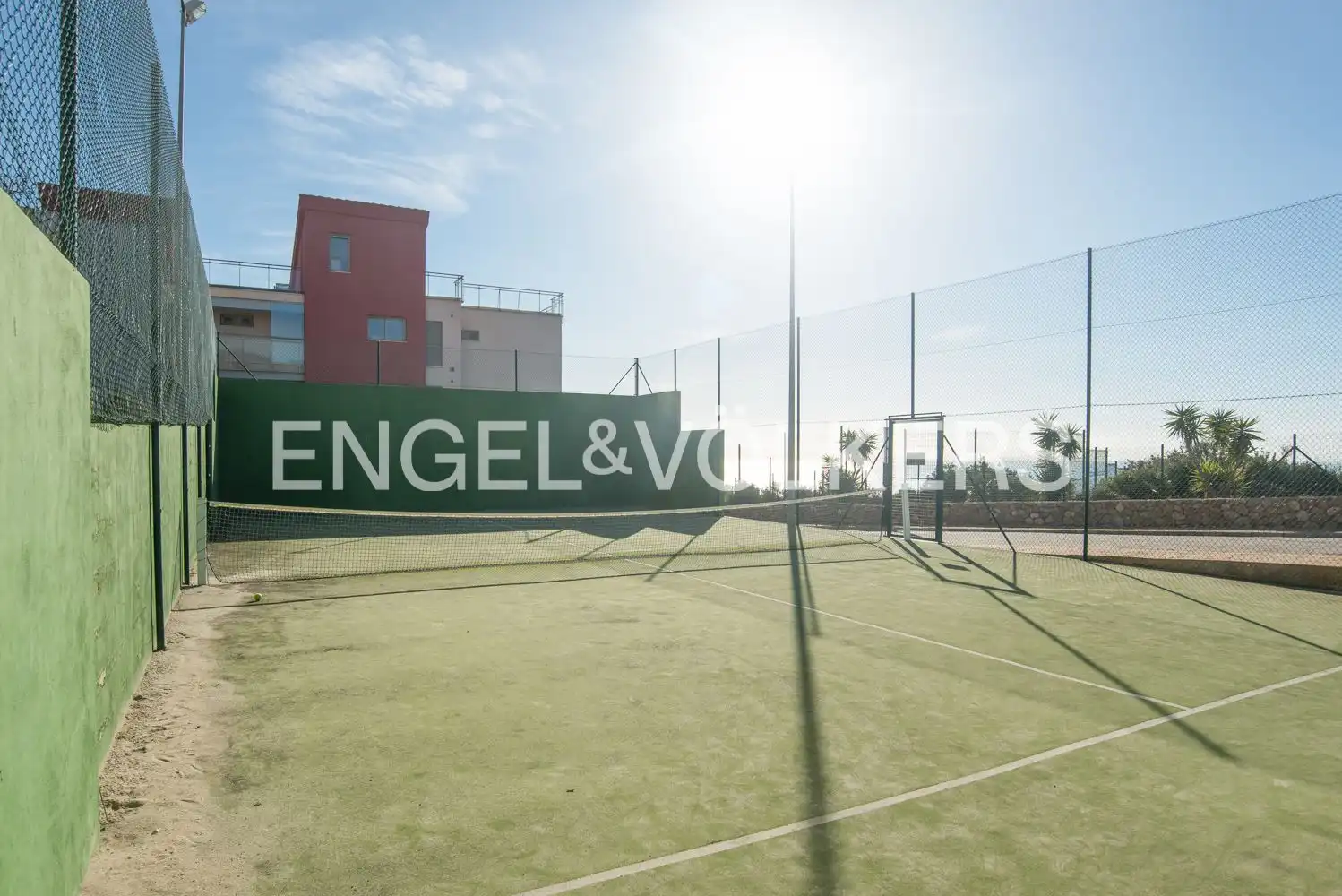 Piso de 160 m² en Oropesa del Mar