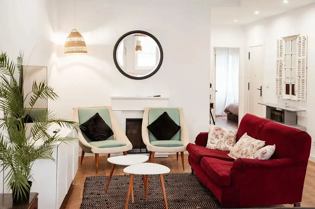Piso de 99 m² en Ferrol