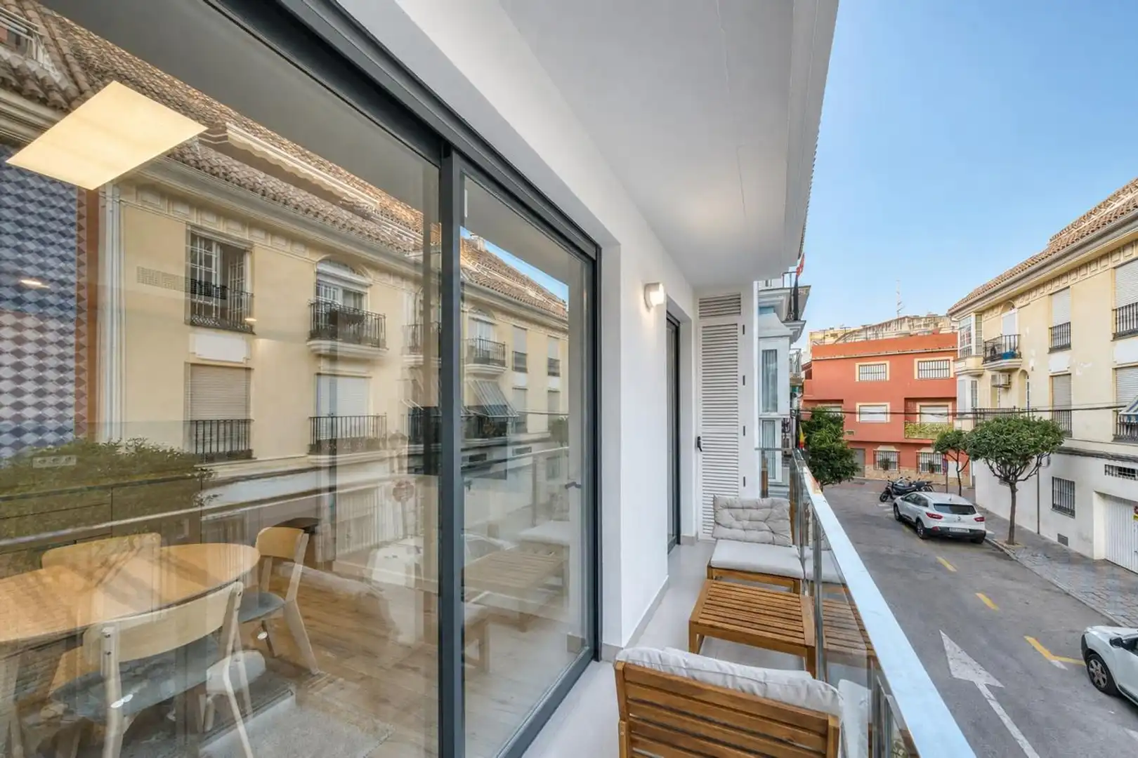 Piso de 55 m² en Fuengirola