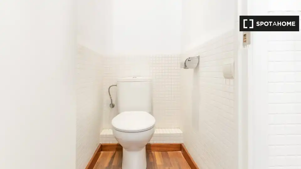 Habitación en alquiler, Barcelona