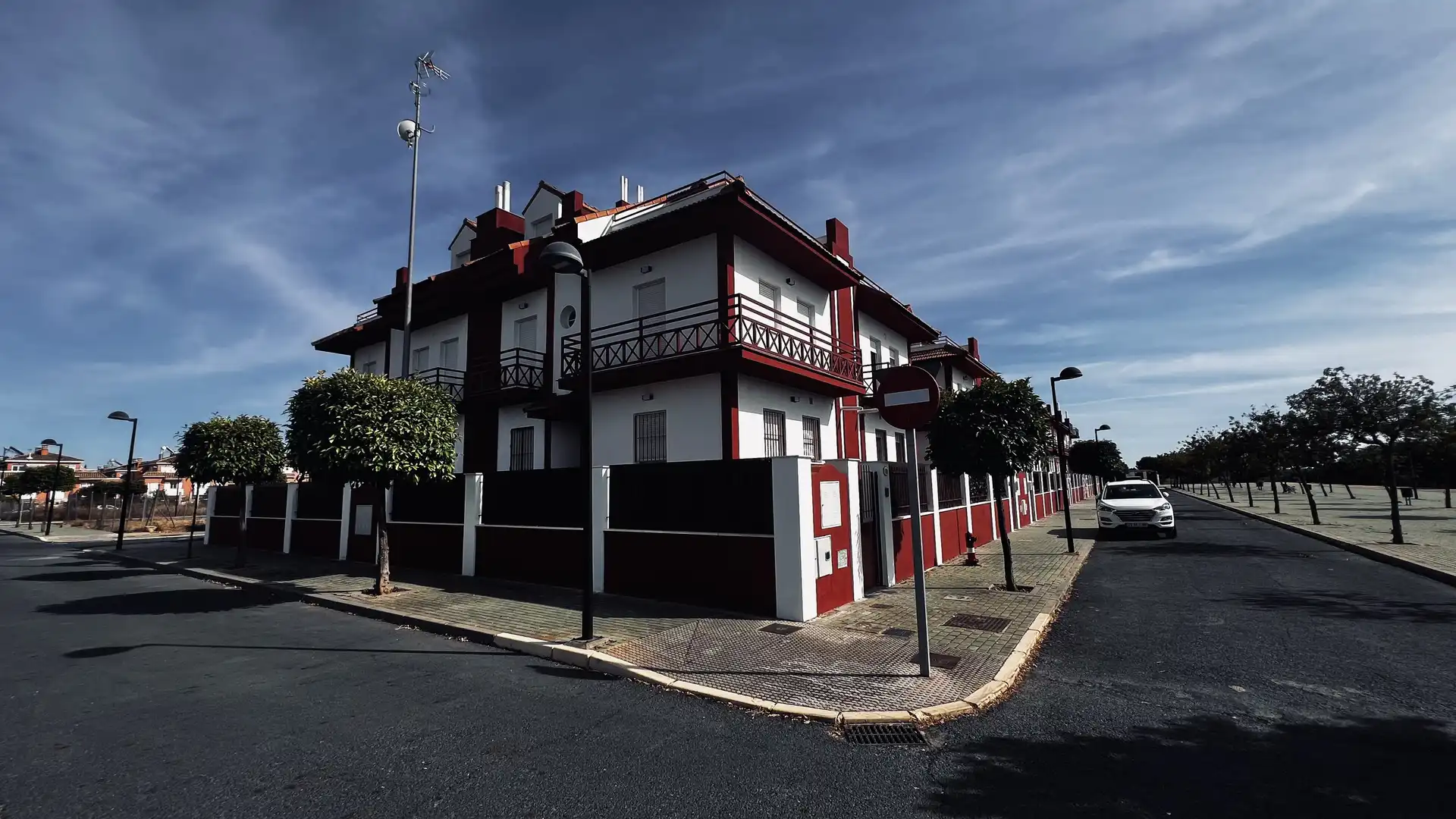 Casa 180 m² a Aljaraque