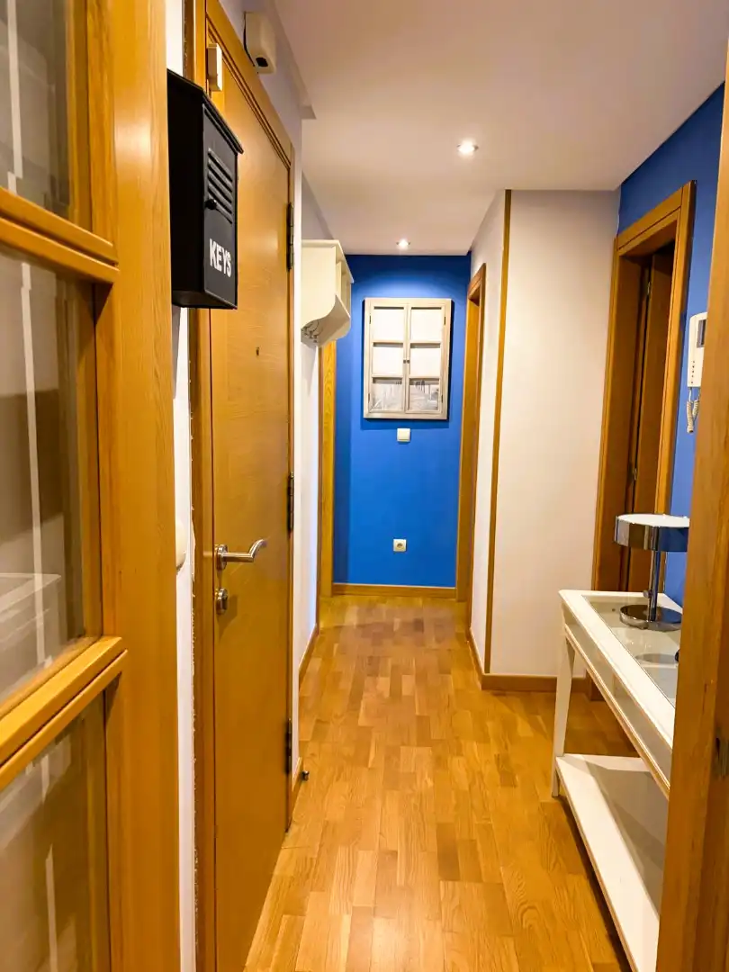 Pis de 80 m² a Cangas de Morrazo