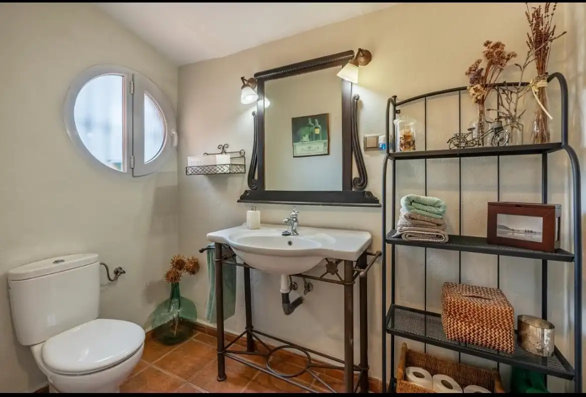 Piso de 280 m² en Monachil