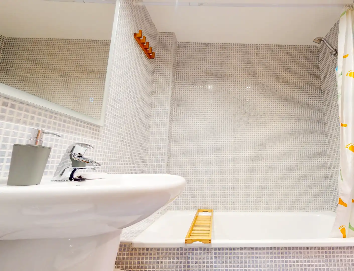 Piso de 48 m² en Alcalá de la Selva