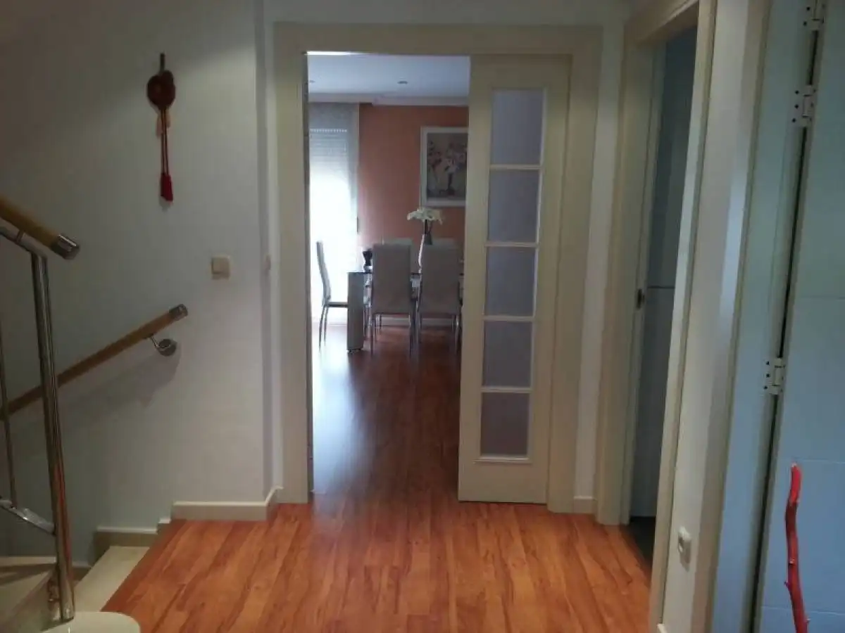 Casa de 276 m² en Albacete