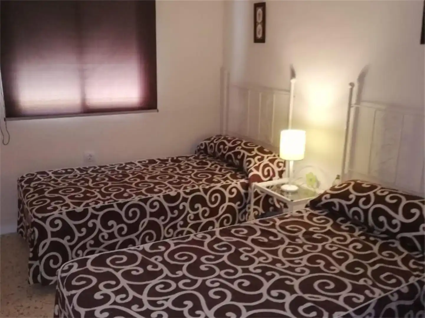 Piso de 105 m² en Chipiona