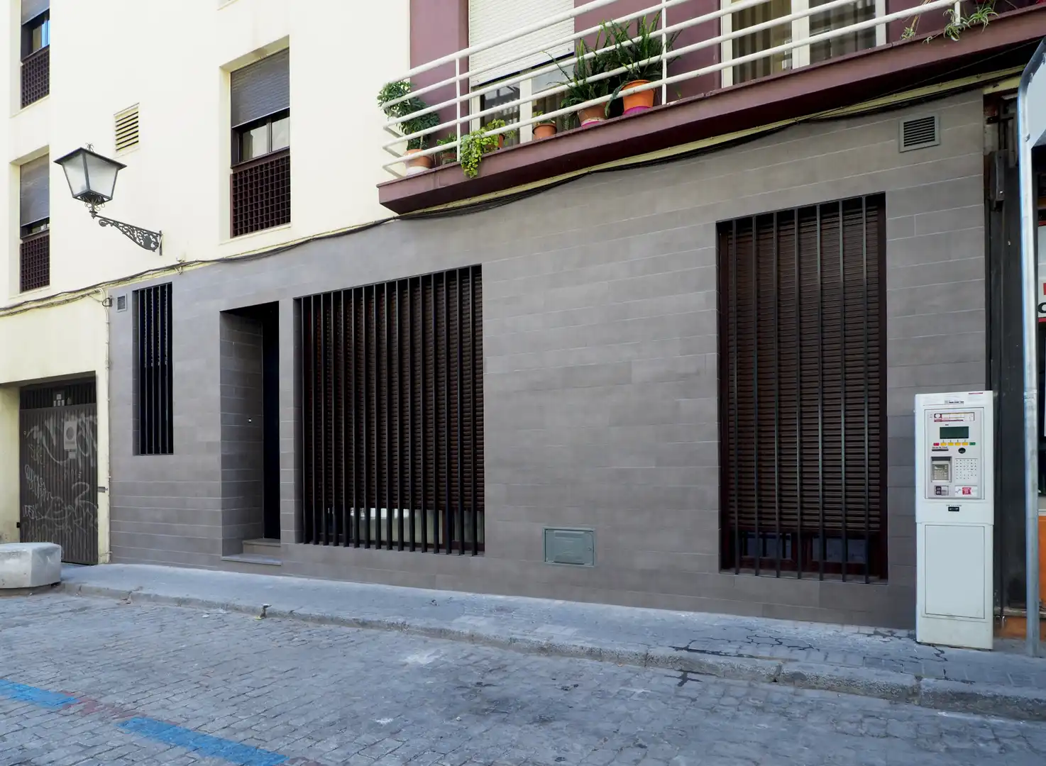 Piso de 85 m² en Sevilla