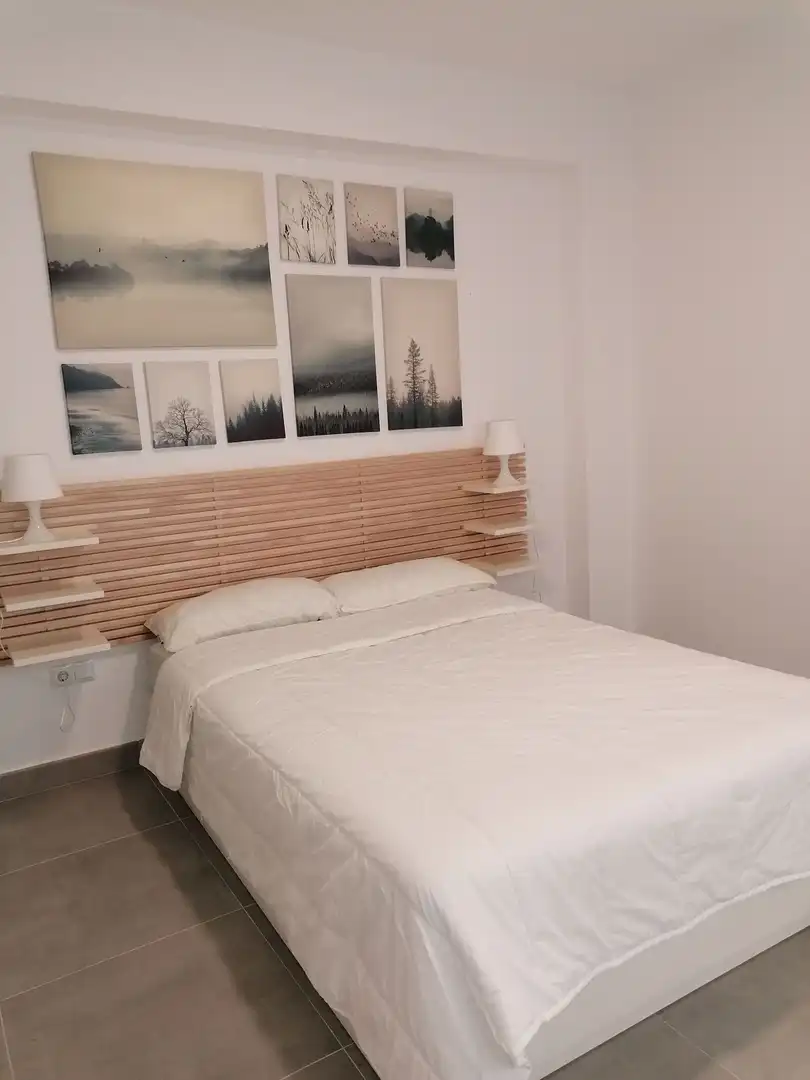 Piso de 60 m² en Algeciras
