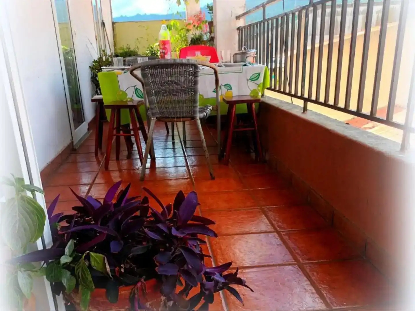Habitación 75 m², Noia